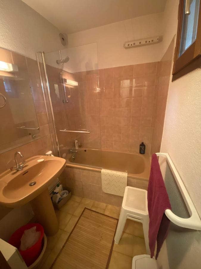 Appartement Plénouze à Autrans-Meaudre-en-Vercors Extérieur photo