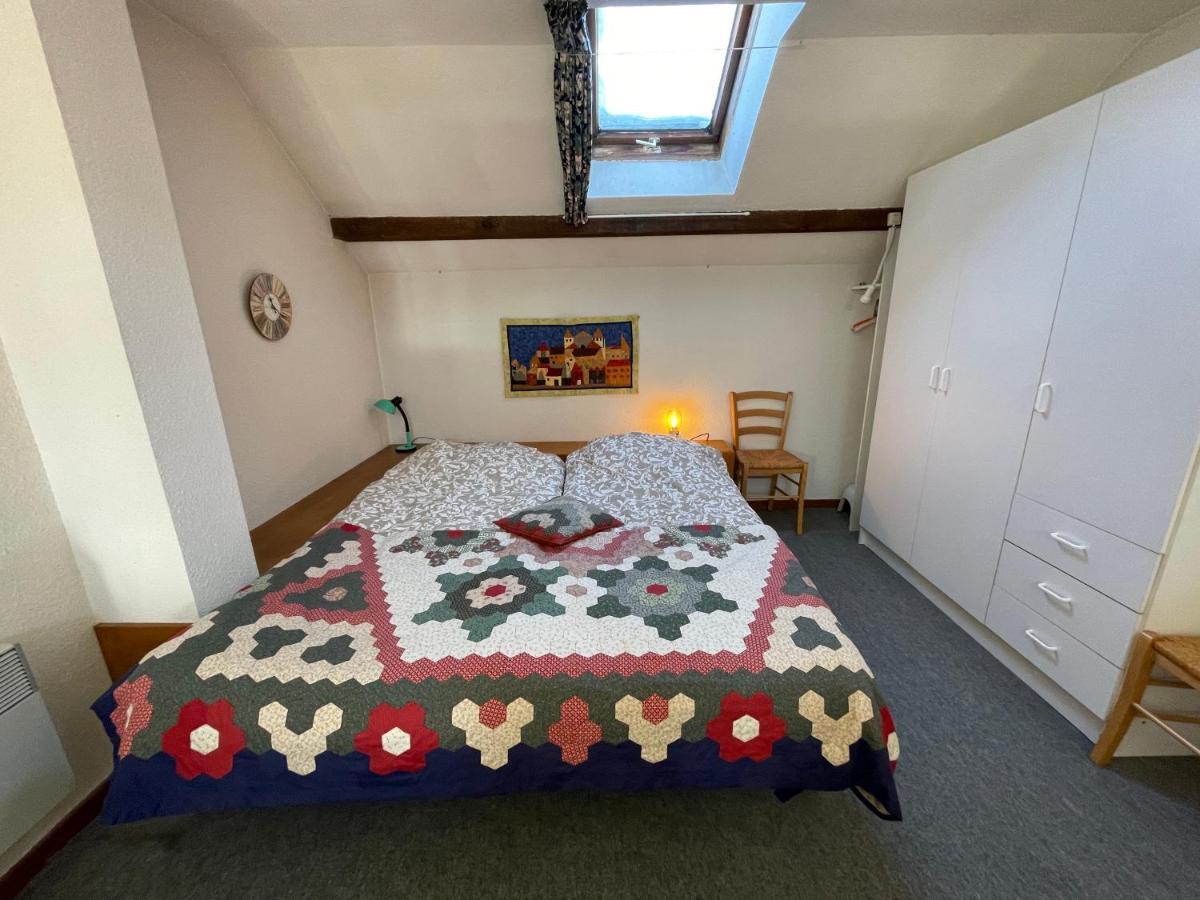 Appartement Plénouze à Autrans-Meaudre-en-Vercors Extérieur photo