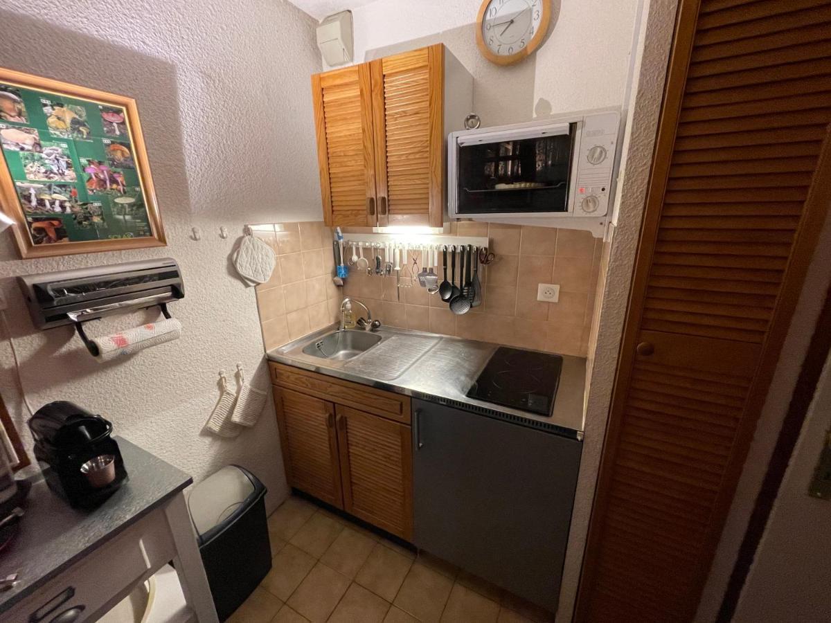 Appartement Plénouze à Autrans-Meaudre-en-Vercors Extérieur photo